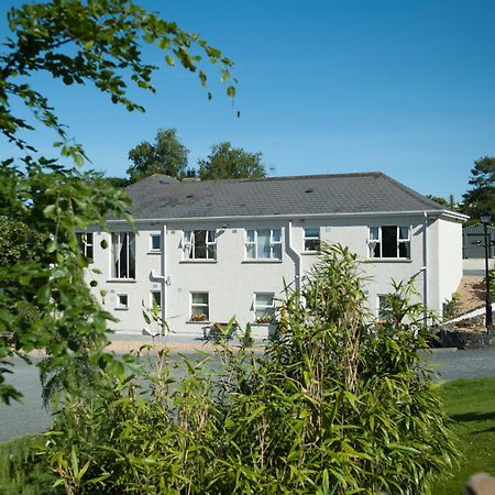 Grove House Bed & Breakfast Carlingford Eksteriør bilde
