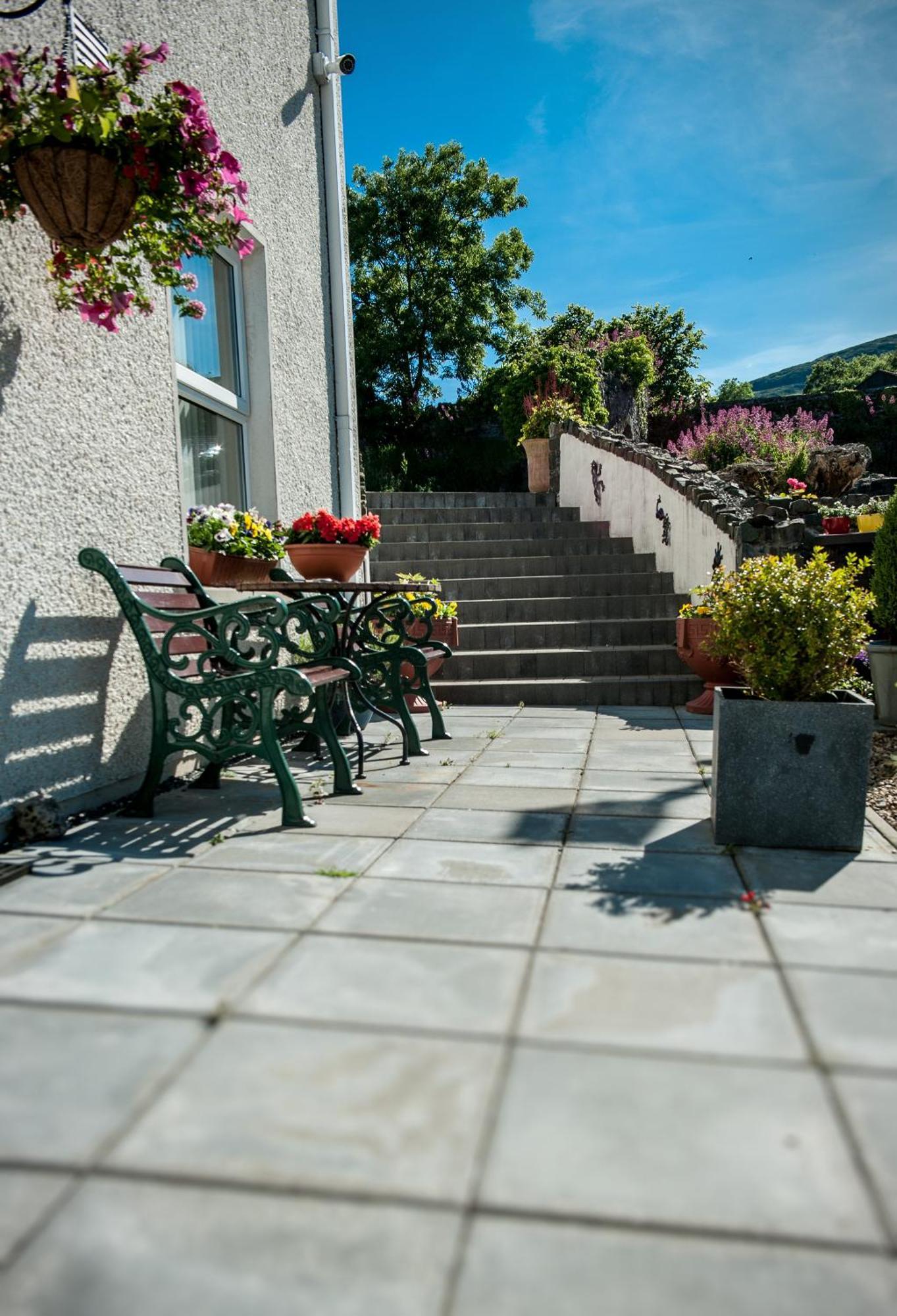 Grove House Bed & Breakfast Carlingford Eksteriør bilde