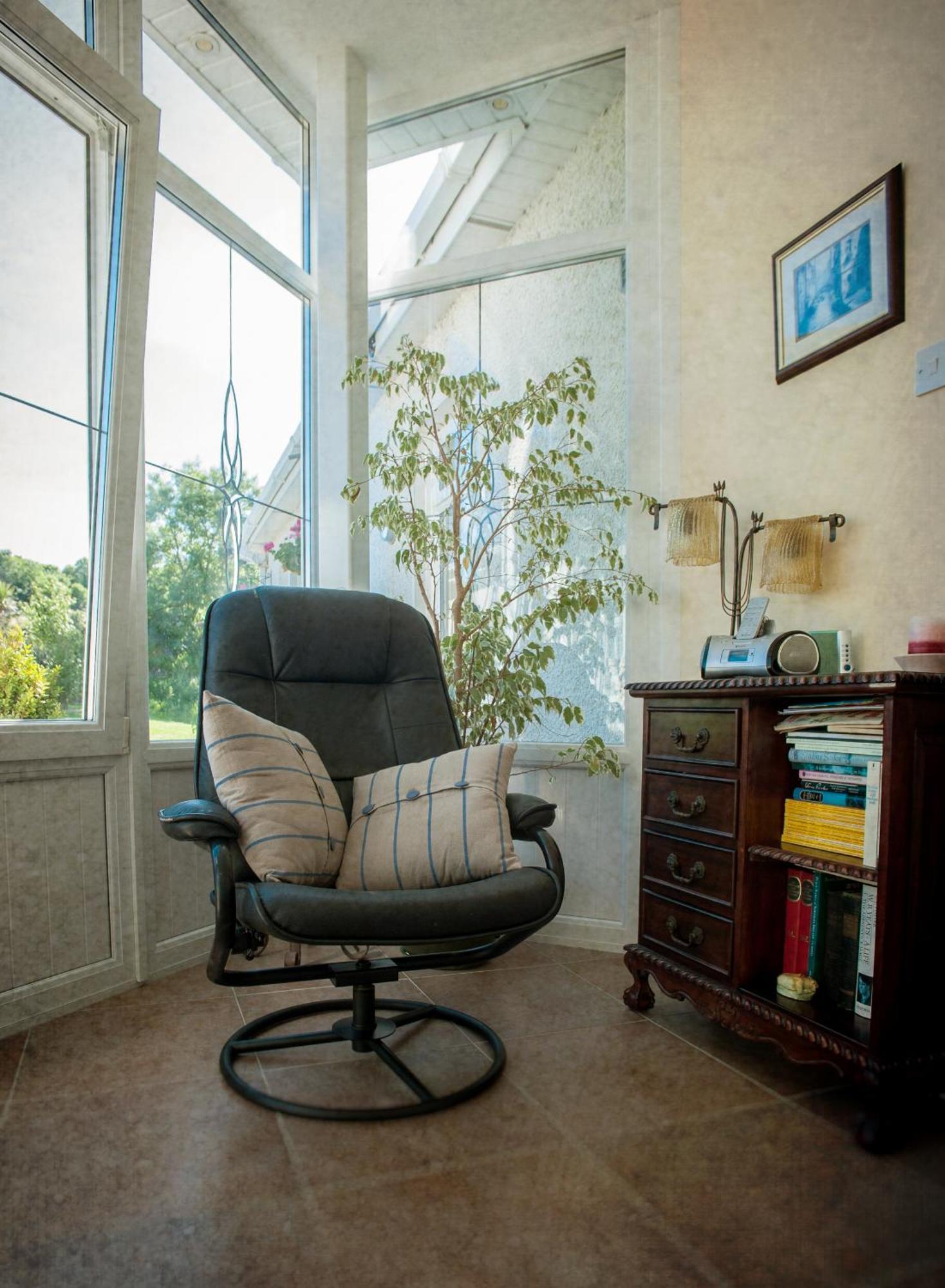 Grove House Bed & Breakfast Carlingford Eksteriør bilde