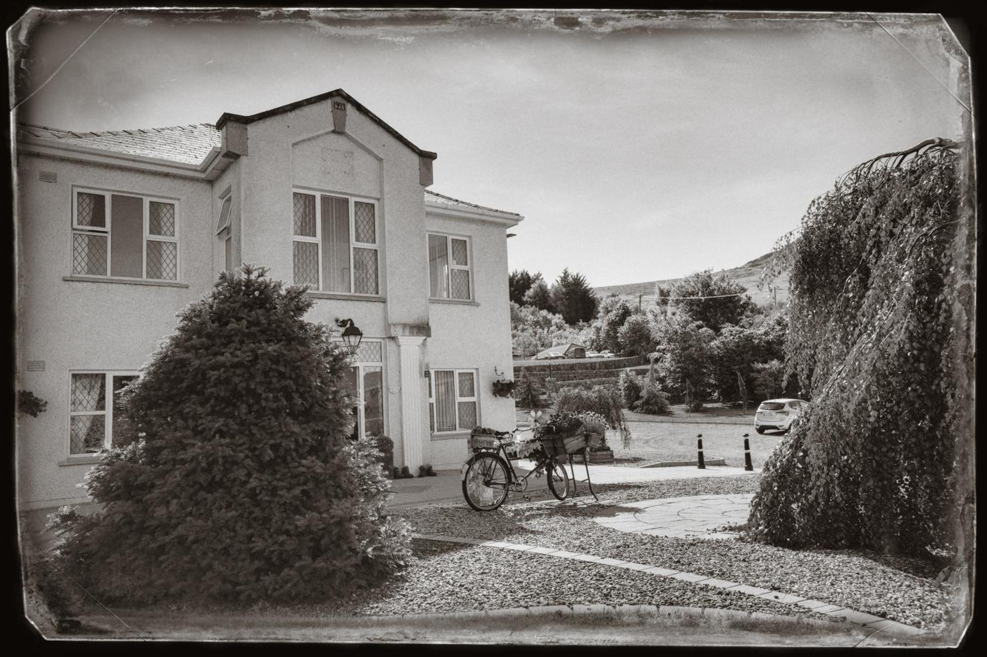 Grove House Bed & Breakfast Carlingford Eksteriør bilde