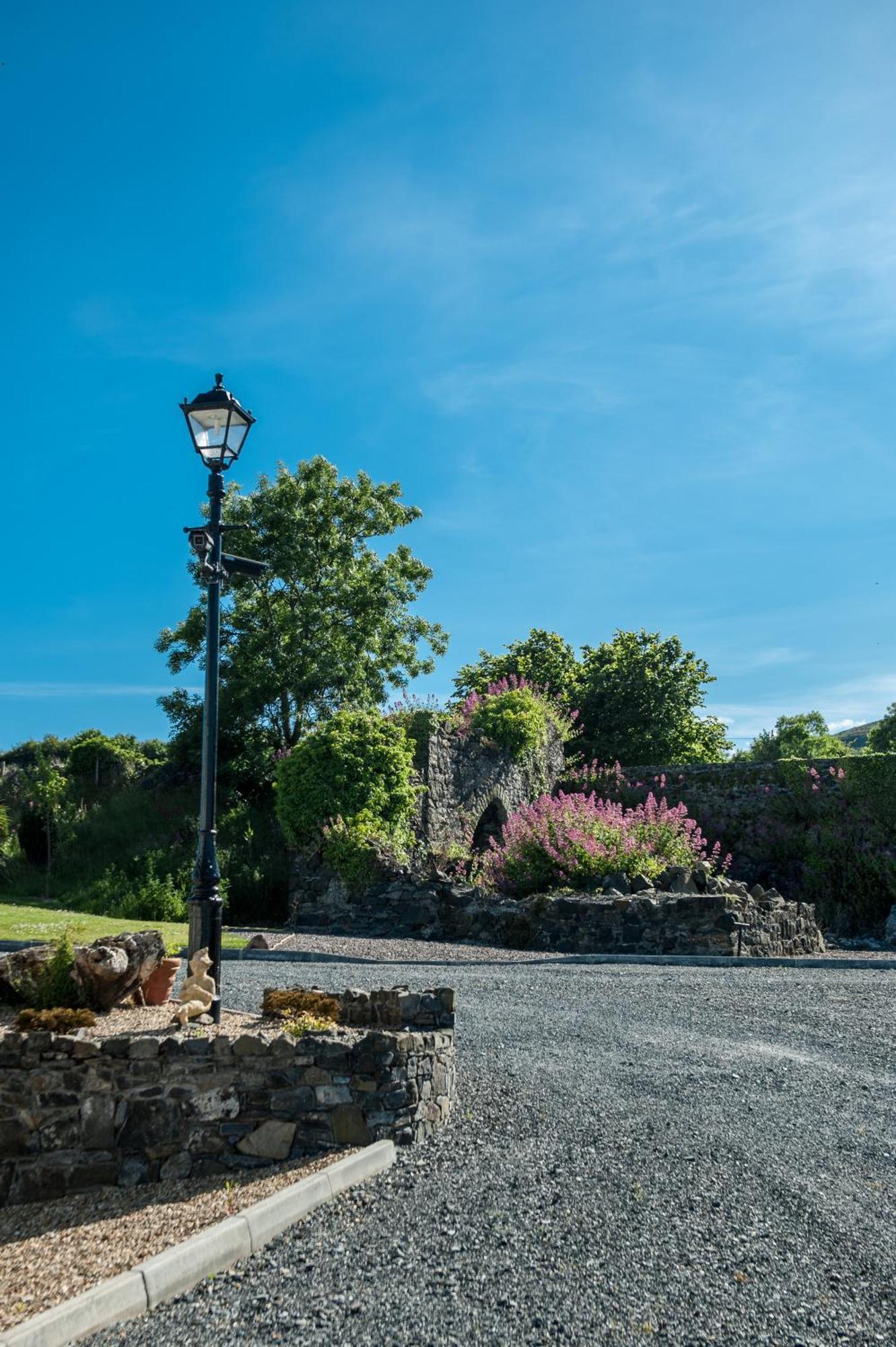 Grove House Bed & Breakfast Carlingford Eksteriør bilde