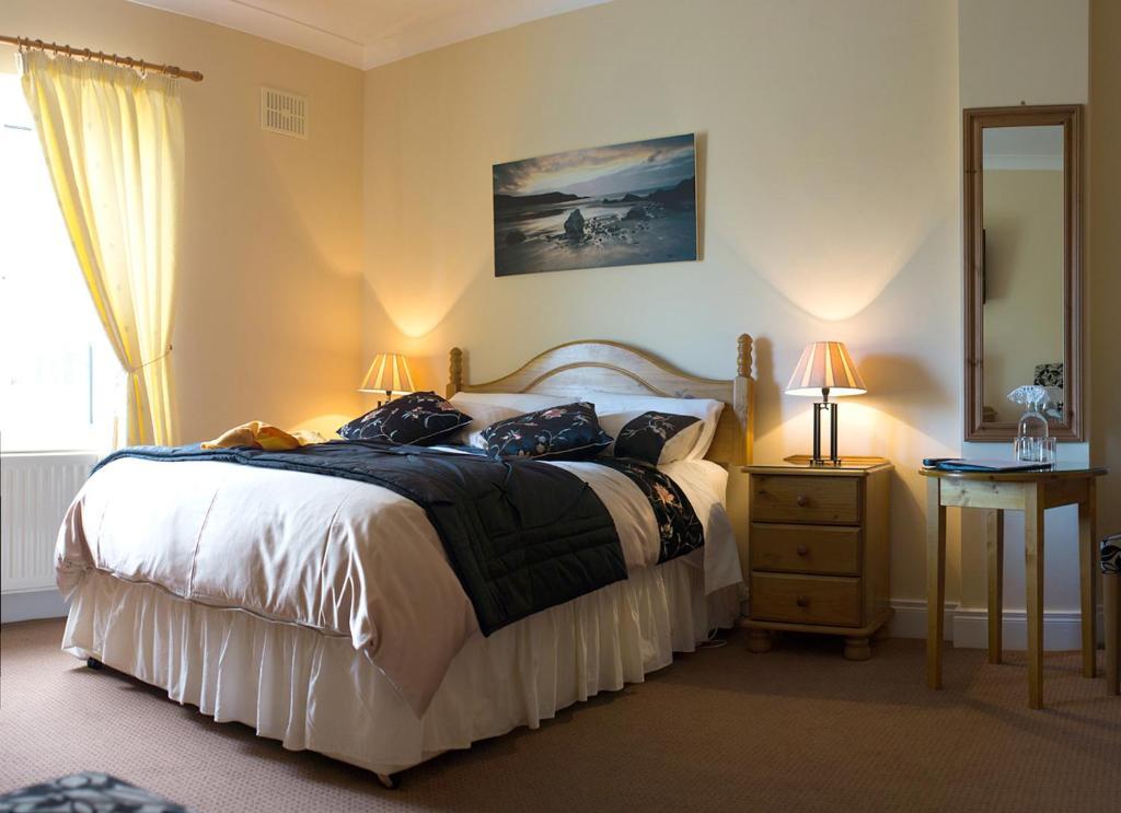 Grove House Bed & Breakfast Carlingford Rom bilde