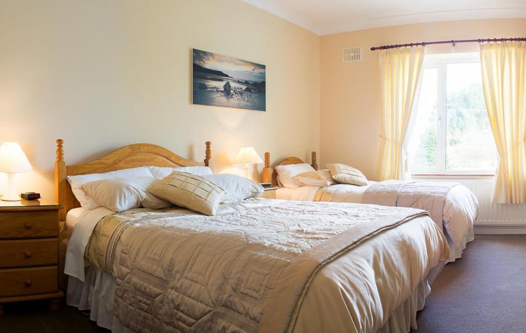 Grove House Bed & Breakfast Carlingford Rom bilde