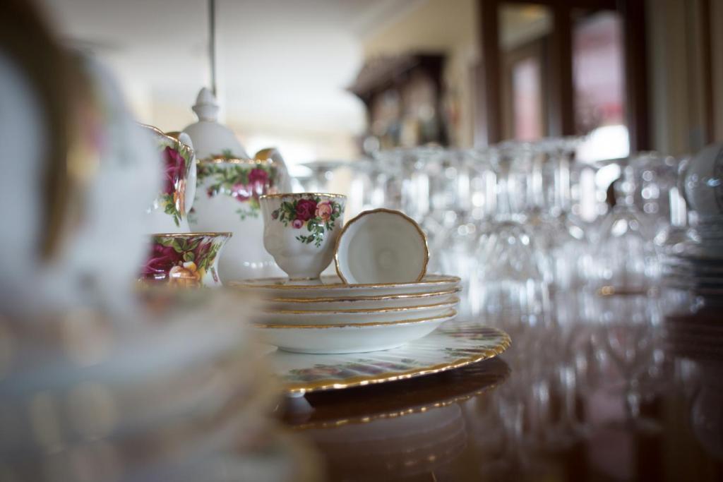 Grove House Bed & Breakfast Carlingford Eksteriør bilde