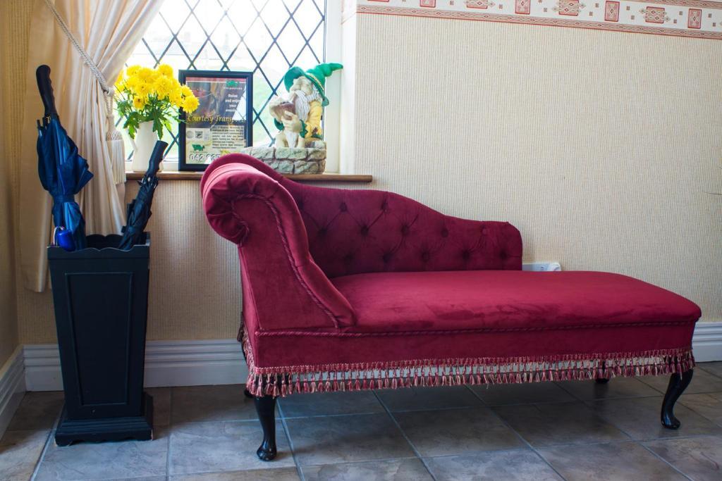 Grove House Bed & Breakfast Carlingford Eksteriør bilde
