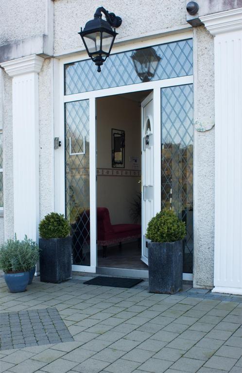 Grove House Bed & Breakfast Carlingford Eksteriør bilde