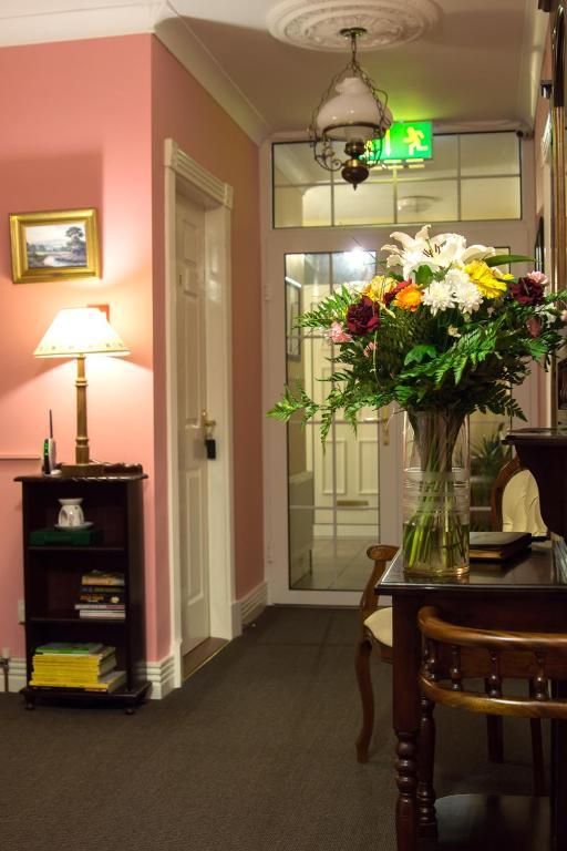 Grove House Bed & Breakfast Carlingford Eksteriør bilde