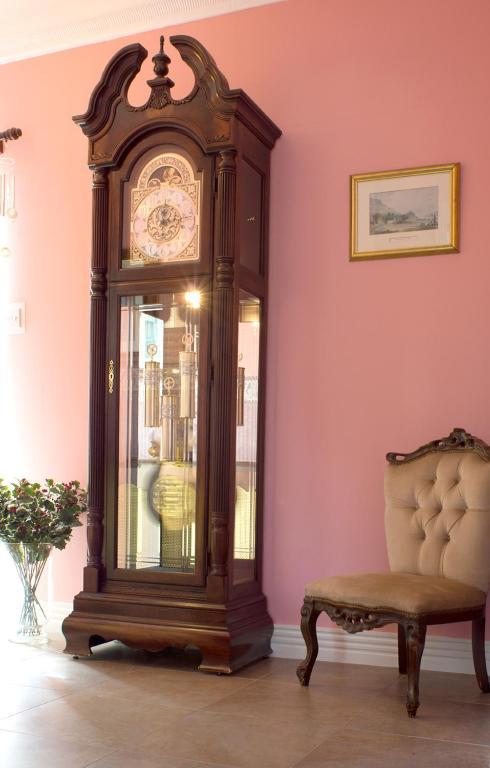 Grove House Bed & Breakfast Carlingford Eksteriør bilde