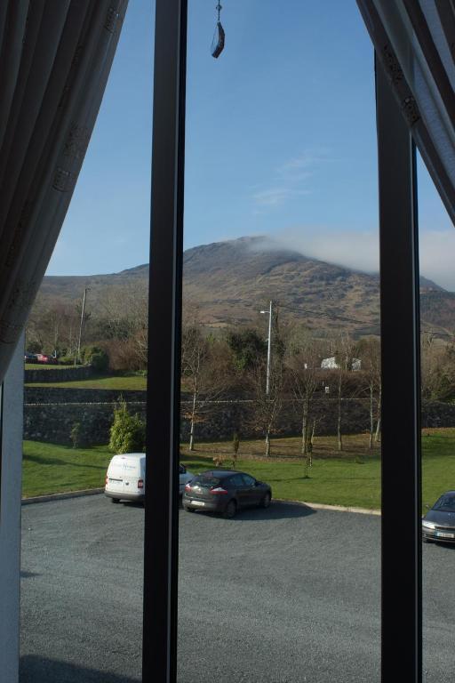 Grove House Bed & Breakfast Carlingford Eksteriør bilde