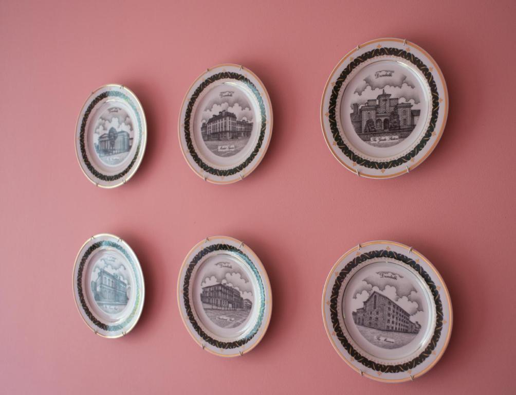 Grove House Bed & Breakfast Carlingford Eksteriør bilde