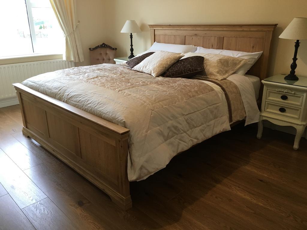Grove House Bed & Breakfast Carlingford Eksteriør bilde