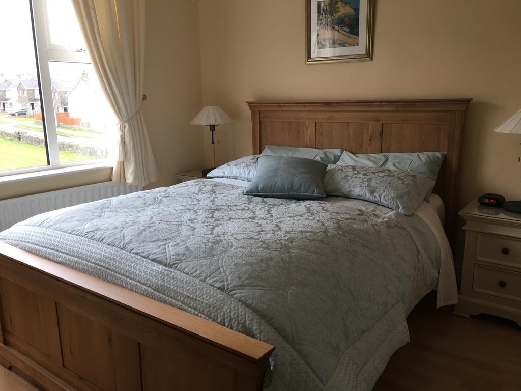 Grove House Bed & Breakfast Carlingford Eksteriør bilde