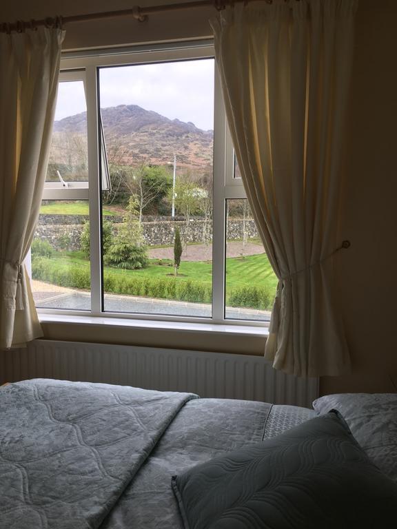 Grove House Bed & Breakfast Carlingford Eksteriør bilde