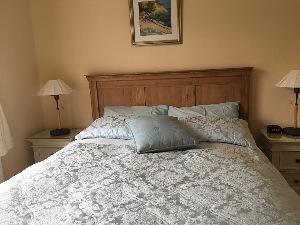 Grove House Bed & Breakfast Carlingford Eksteriør bilde