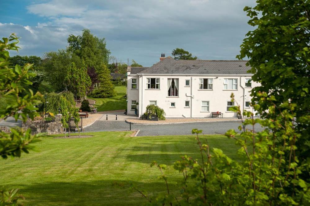 Grove House Bed & Breakfast Carlingford Eksteriør bilde