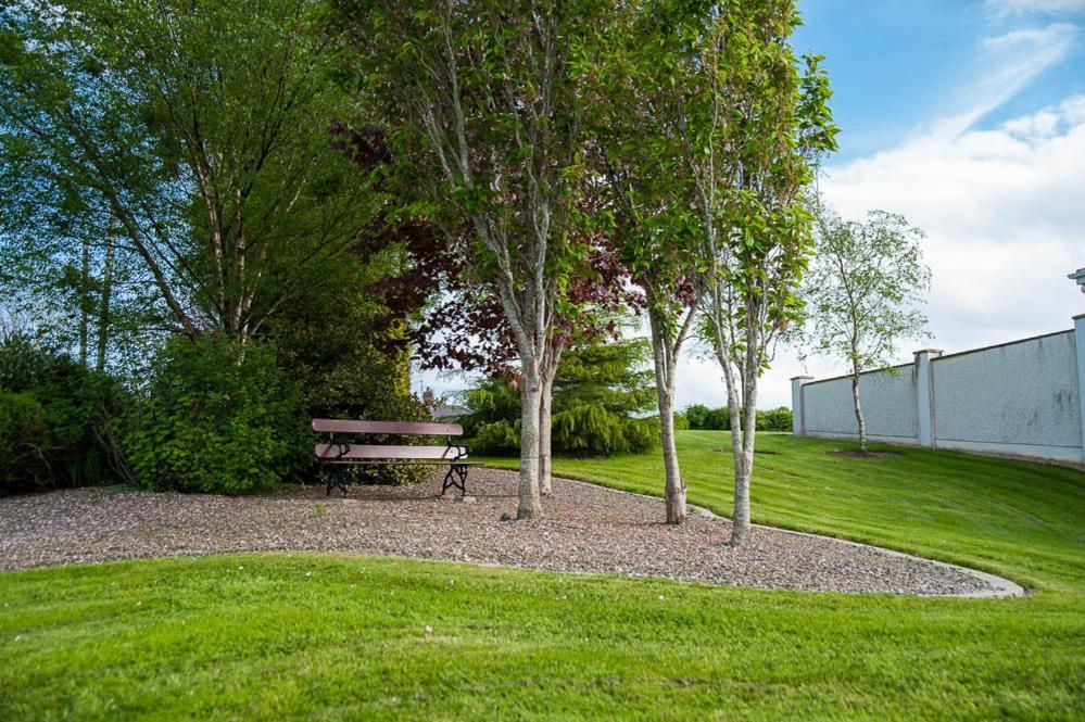 Grove House Bed & Breakfast Carlingford Eksteriør bilde