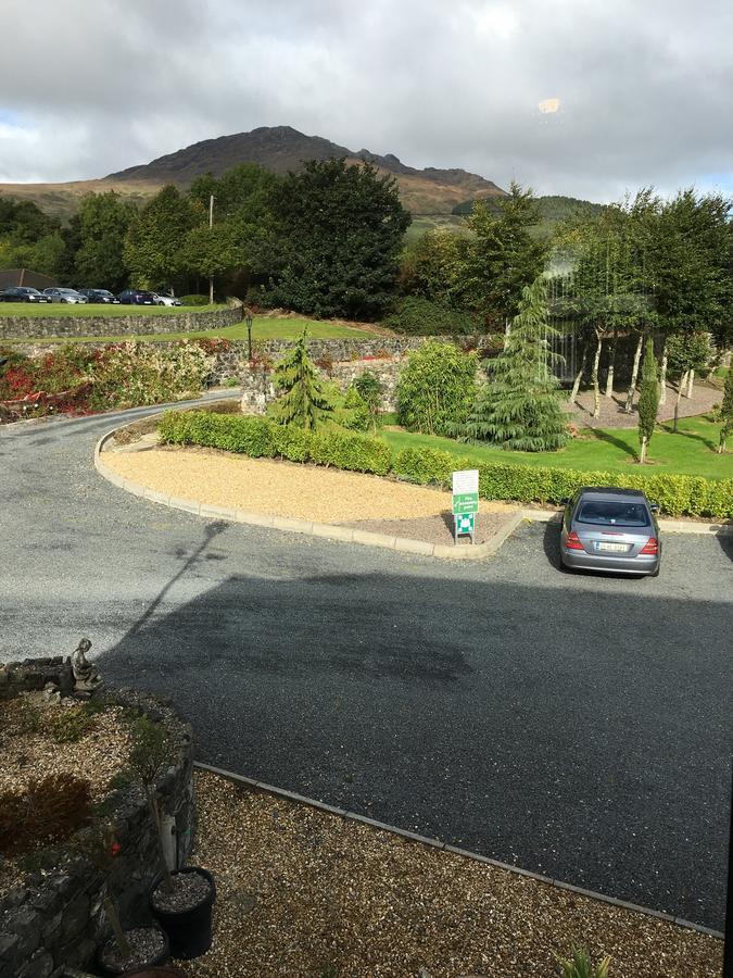 Grove House Bed & Breakfast Carlingford Eksteriør bilde