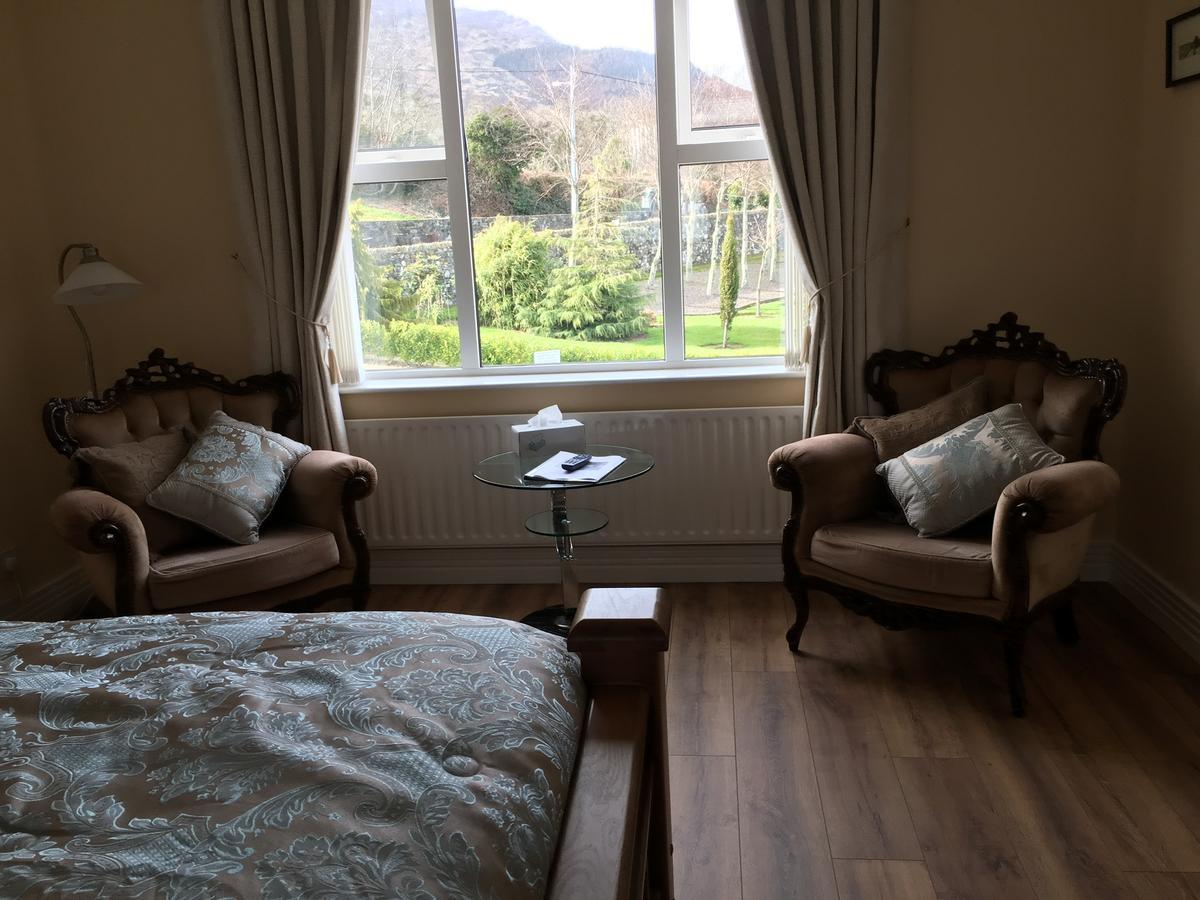 Grove House Bed & Breakfast Carlingford Eksteriør bilde