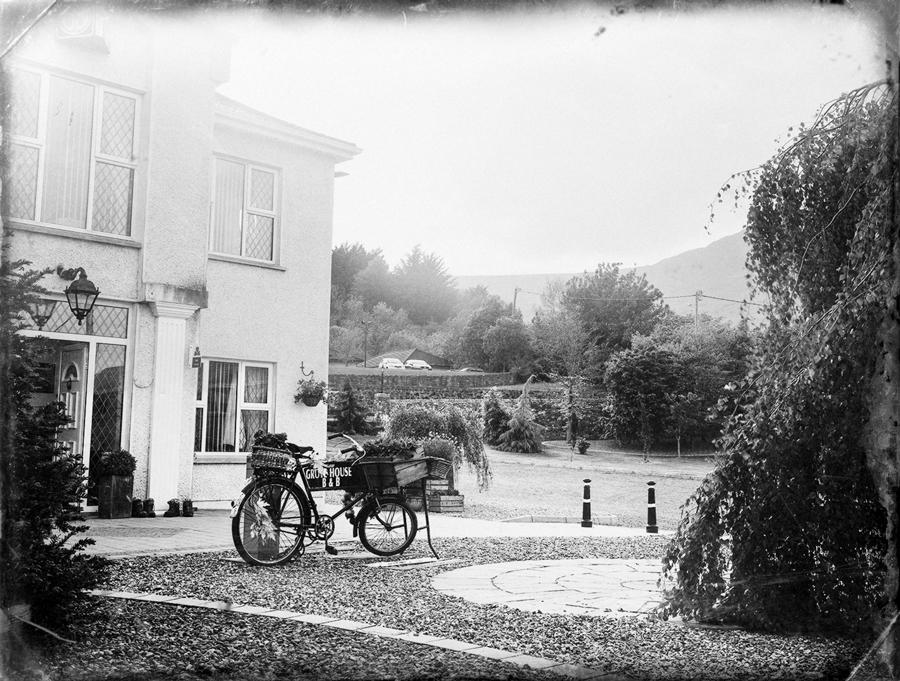 Grove House Bed & Breakfast Carlingford Eksteriør bilde